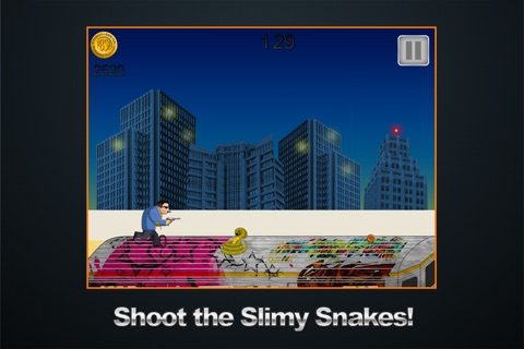 Miami Prison Break Subway Runner - Free Monster Speed Race screenshot 4
