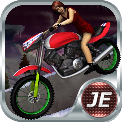 MotoCross Nitrox 2 icon