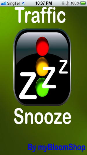 TrafficSnooze(圖2)-速報App