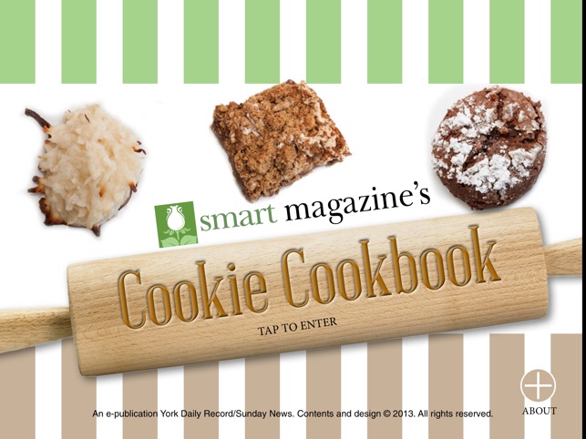 Smart Cookies(圖1)-速報App