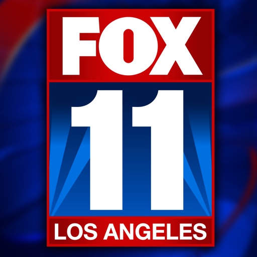 FOX 11 LA icon