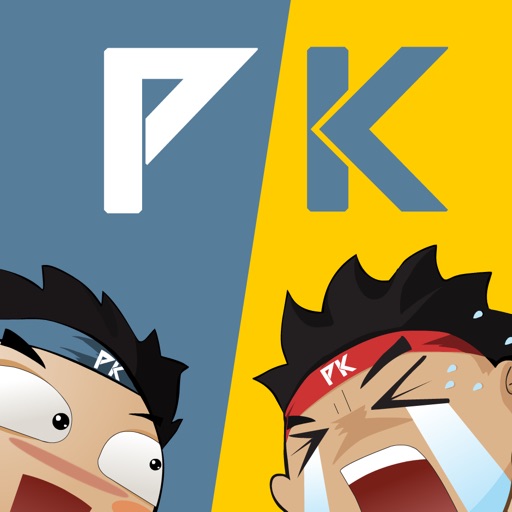 PK4Fun iOS App