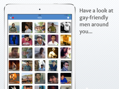 GAY DATING SMS-TIPS