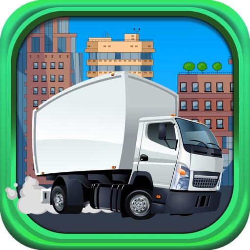 Cash Chase: Bank Money Delivery Pro