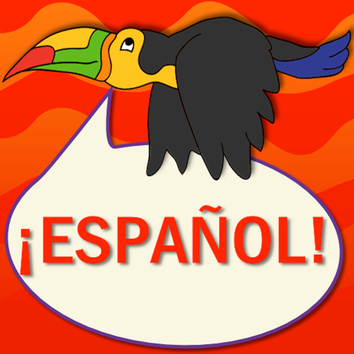 Learn Spanish Vocab with Noyo - Immersion