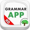 Grammar App HD by Tap To Learn