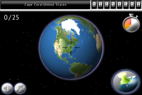 GeoGenius screenshot 2