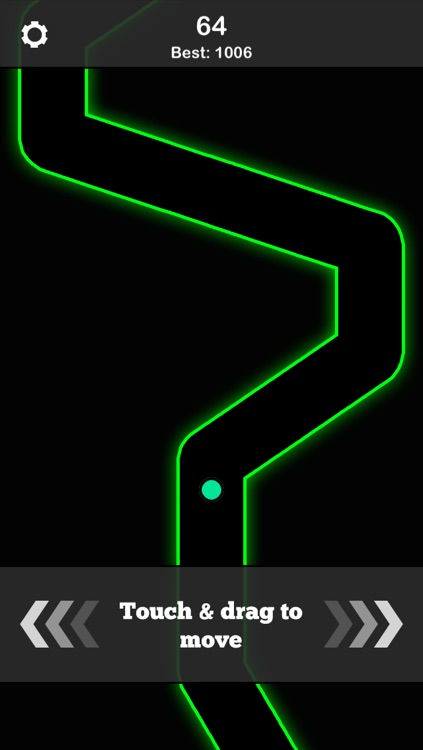 Stay In The Line Pro