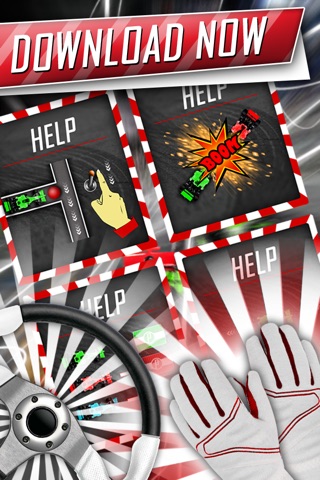 Racing Car Parking Madness Free Game screenshot 3