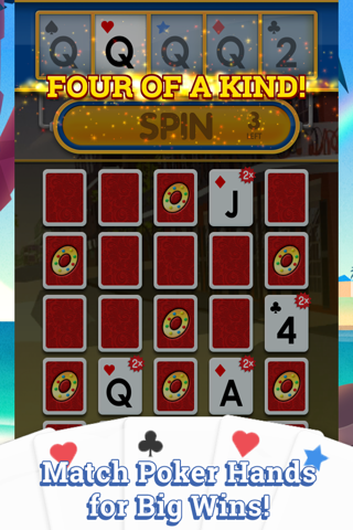Slingo Shuffle: Number Matching Game screenshot 4