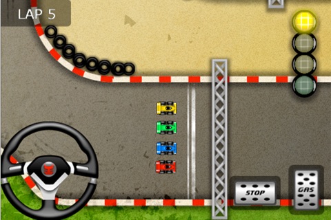 Cool Car Racing Games PRO screenshot 2
