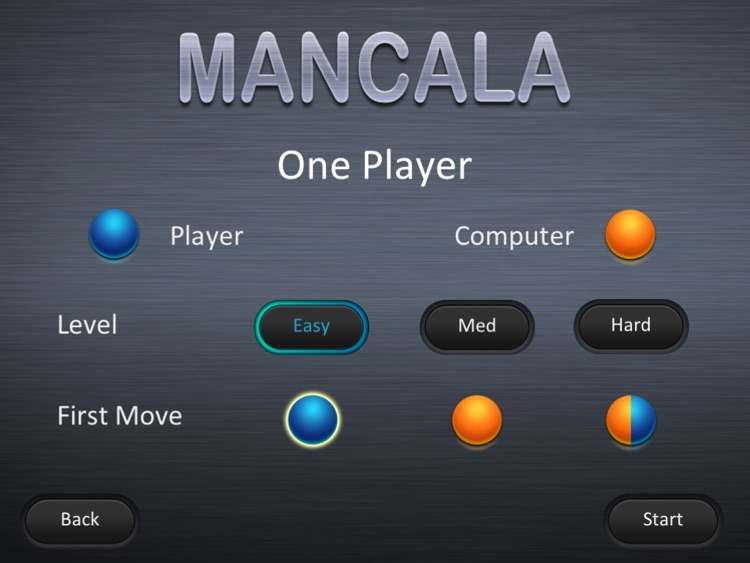 Mancala ++ HD