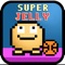 Super Jelly Juggling