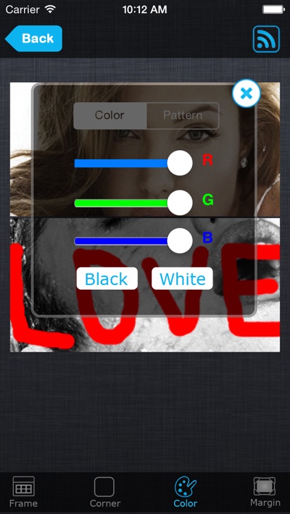 Moments of your life - Photo Collage Creator, Pic Frame Creator and Image Editor App