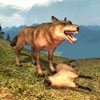 Wolf Simulator 2 : Hunters Beware Pro