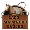 Laço Macanudo Gaúcho