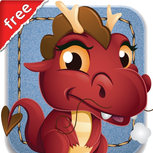 Dragon Defense - Shoot angry sky fly dragon skies iOS App