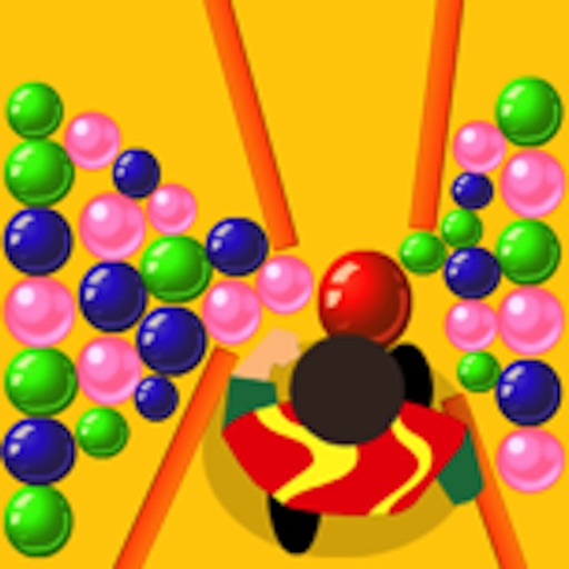 Mango Fruit Maze Candy Hunters Gumball Mania Icon