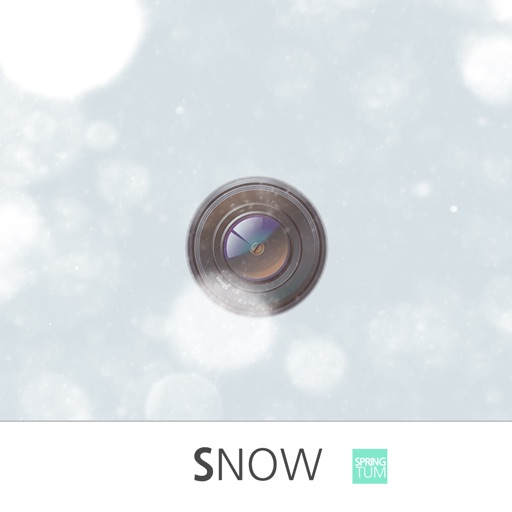 photoSnowHD icon