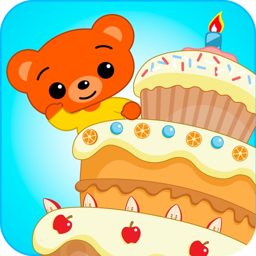 Bam's Birthday iOS App