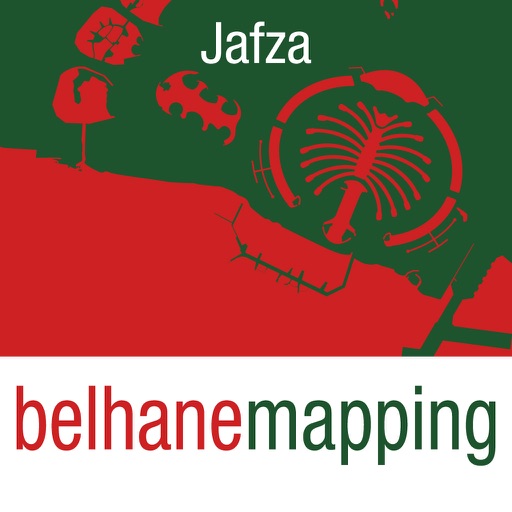 BeMap Jafza