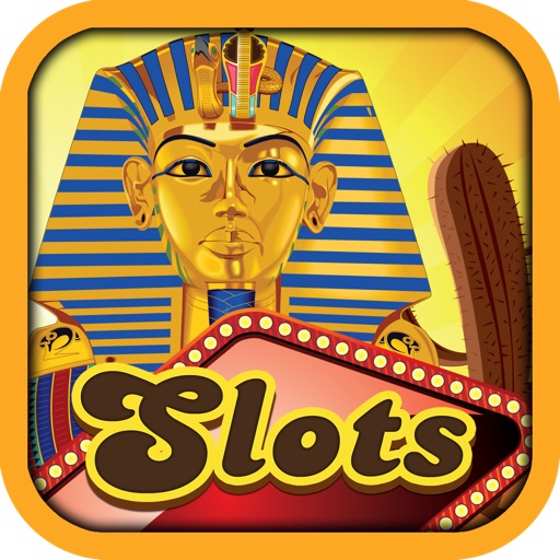 777 Classic Las Vegas Slots Casino Games - Spin the Wheel and Win Big Free icon