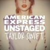 American Express Unstaged: Taylor Swift Experience