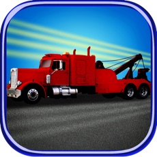 Activities of Awesome Tow Truck 3D Racing Game by Fun Simulator Games for Boys and Teens FREE