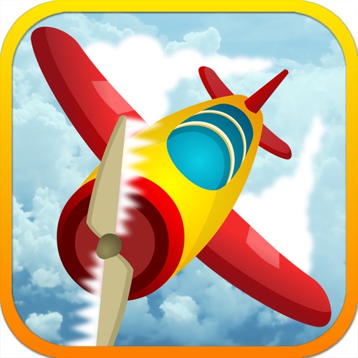 Alpha Planes icon