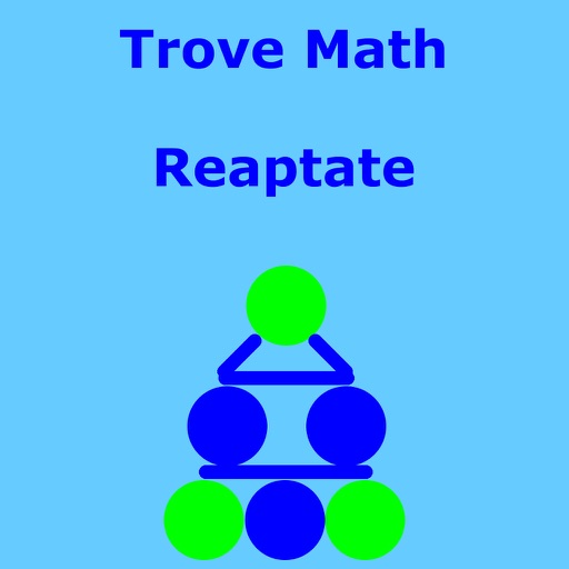 Reaptate Icon