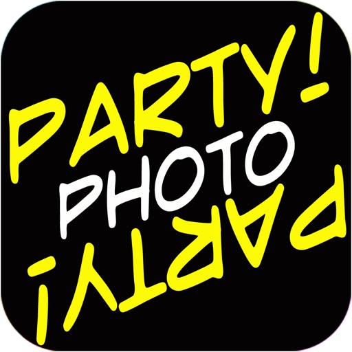 Party Photo Party icon