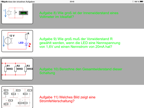 ElektroFit screenshot 4