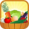 Vegetable Basket For iPad
