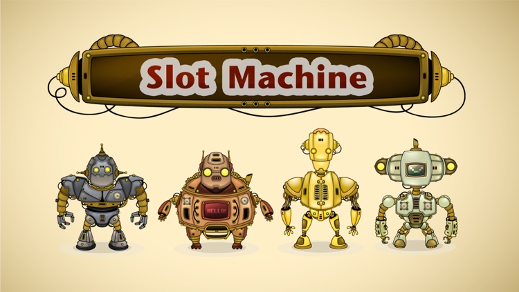 Alpha Robotic 777 Slot - The clans of rim chip to clash the pacific