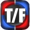 True or False Speed Quiz - test your trivia knowledge and reactions against family and friends