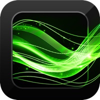  Atom Flow - Free Particle Visualizer Application Similaire