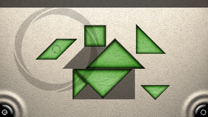 TanZen screenshot1