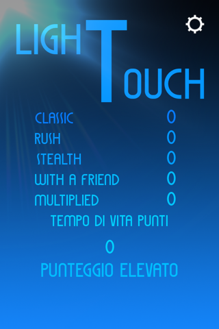 Light Touch: Test Your Reflexes screenshot 2