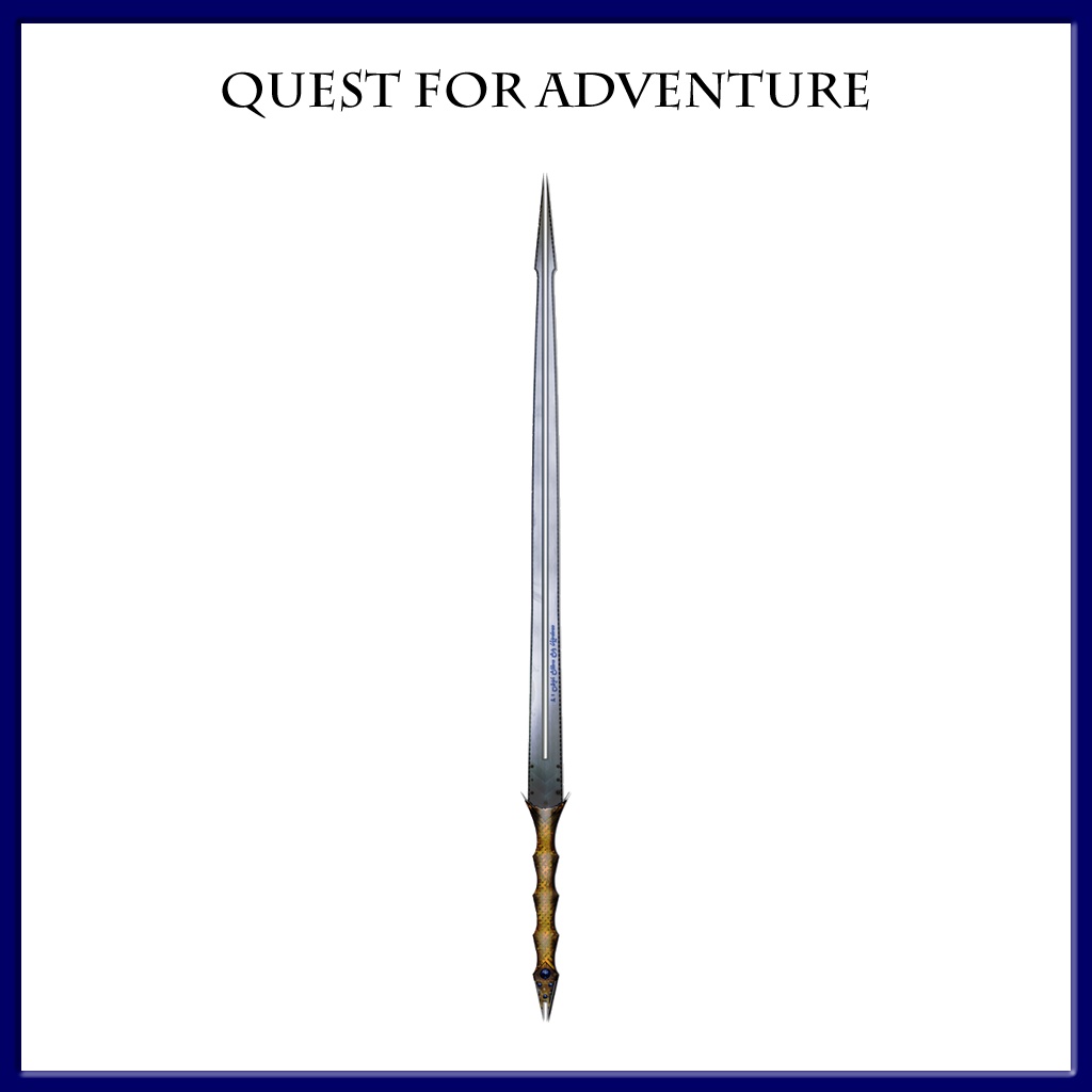 Q4A: Quest for Adventure icon