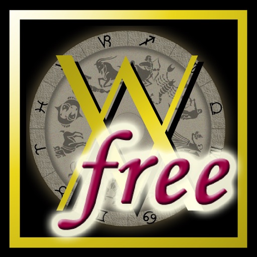 horoscope JIKU free icon