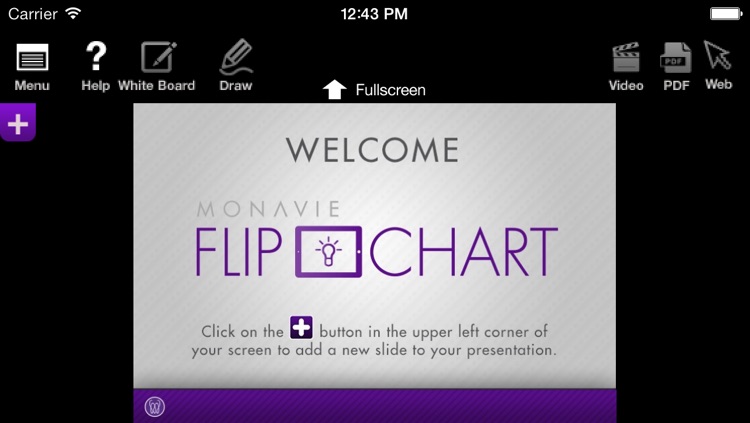 MonaVie FlipChart Smart screenshot-3