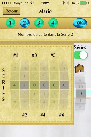 Helper for Five Tribes screenshot 2