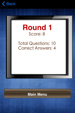 Celebrity Quiz Trivia Game! Guess the Celebrity, Movie Star, Athlete, or Famous Musician. screenshot 3