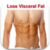 How to Lose Visceral Fat App:Learn to Lose Visceral Fat on your Belly Fast+