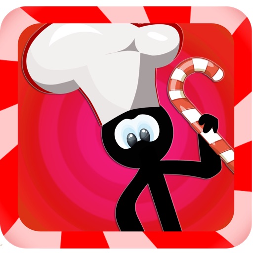 Accelerated Dream Candy Chase Icon