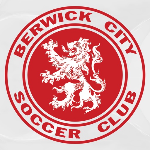Berwick City Soccer Club icon
