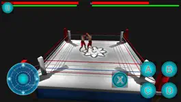 Game screenshot Street Boxing 3D Free hack