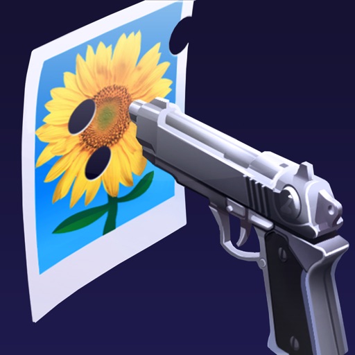 GunShot Icon