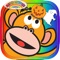 ->The original version is currently an Apple handpicked selection for the "App Store Essentials: Special Education"
