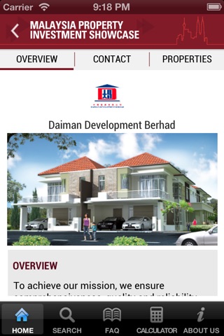 Malaysia Property Investment Showcase screenshot 3